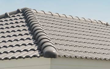 advantages of St Nicholas clay roofing