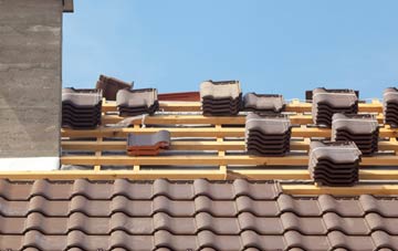 St Nicholas clay roofing costs