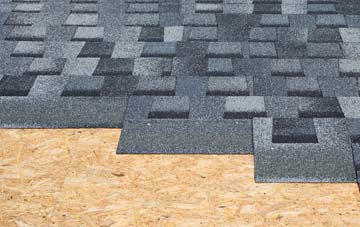 expert St Nicholas asphalt roof companies