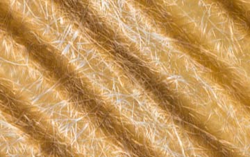 St Nicholas fibreglass roof waterproofing