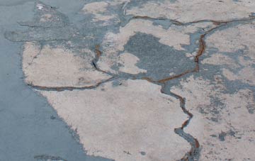 fibreglass roofing replacement St Nicholas