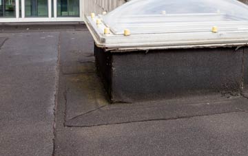 disadvantages of St Nicholas flat roofs