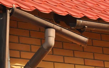 St Nicholas gutter repair costs