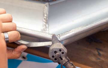 disadvantages of St Nicholas lead roofing