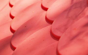 St Nicholas plastic roof costs