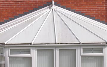 St Nicholas polycarbonate conservatory roof repairs