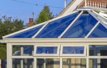 professional St Nicholas conservatory insulation