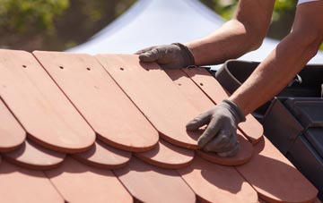 St Nicholas roof tile contractors