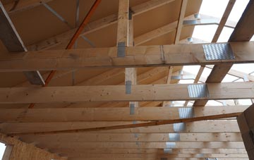 St Nicholas roof truss costs