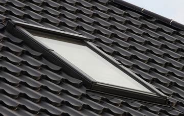 benefits of St Nicholas roof windows