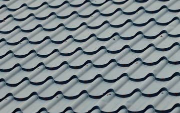 St Nicholas rubber roofing companies