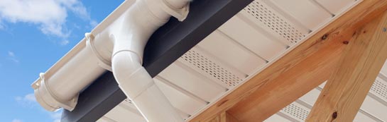 get St Nicholas guttering quotes today