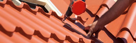 save on St Nicholas roof installation costs