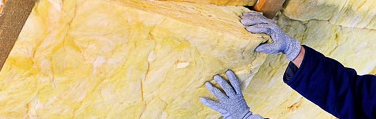 quotes for St Nicholas roof insulation