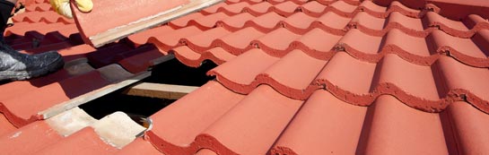 compare St Nicholas roof repair quotes