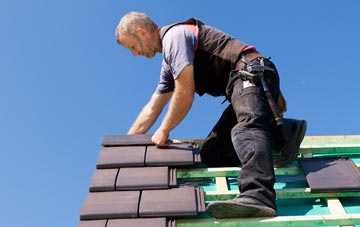 disadvantages of St Nicholas slate roofing