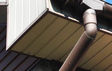St Nicholas soffit installation costs