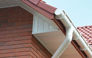 St Nicholas soffit repair costs