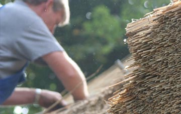 professional St Nicholas thatchers