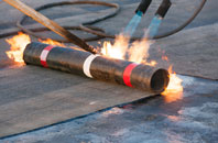 free St Nicholas roof quotes