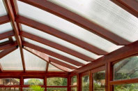 St Nicholas conservatory roofing insulation
