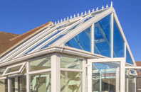 St Nicholas conservatory roof repairs