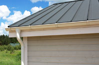 St Nicholas fascia repair