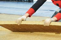 find rated St Nicholas roof insulation companies