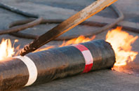 free St Nicholas flat roofing repair quotes