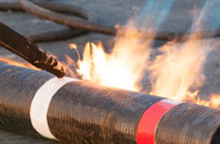 St Nicholas flat roofing replacement