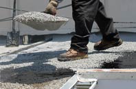 find rated St Nicholas flat roofing replacement companies