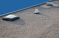 St Nicholas flat roofing