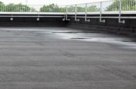 find rated St Nicholas flat roofing companies