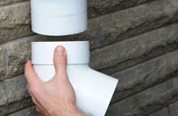 rated St Nicholas guttering companies