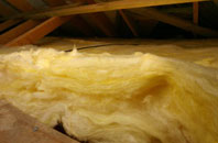 St Nicholas pitch roof insulation
