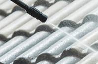 rated St Nicholas roof cleaning companies