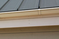 St Nicholas soffit repair
