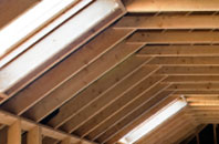 St Nicholas tapered roof insulation quotes