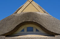 St Nicholas thatch roofing