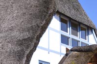 find rated St Nicholas thatchers